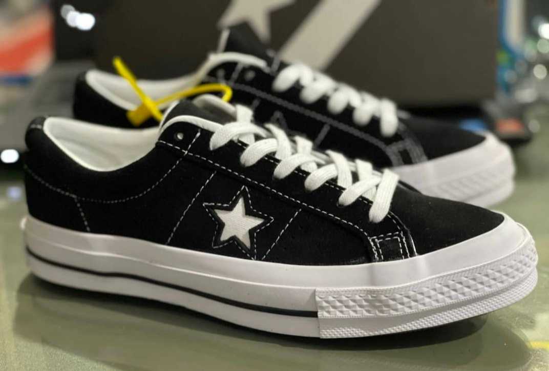 Converse chuck taylor one star new arrivals