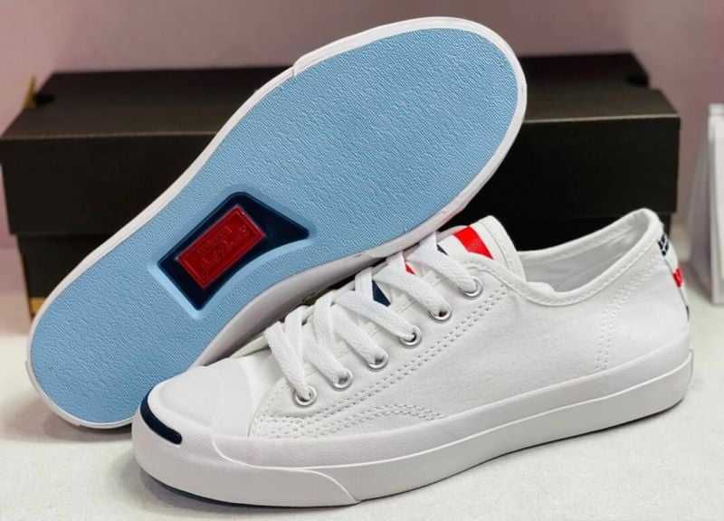 Converse jack purcell sales basque border