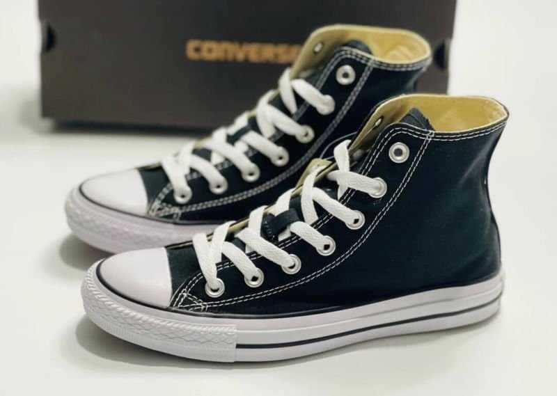 Sepatu converse chuck taylor high store