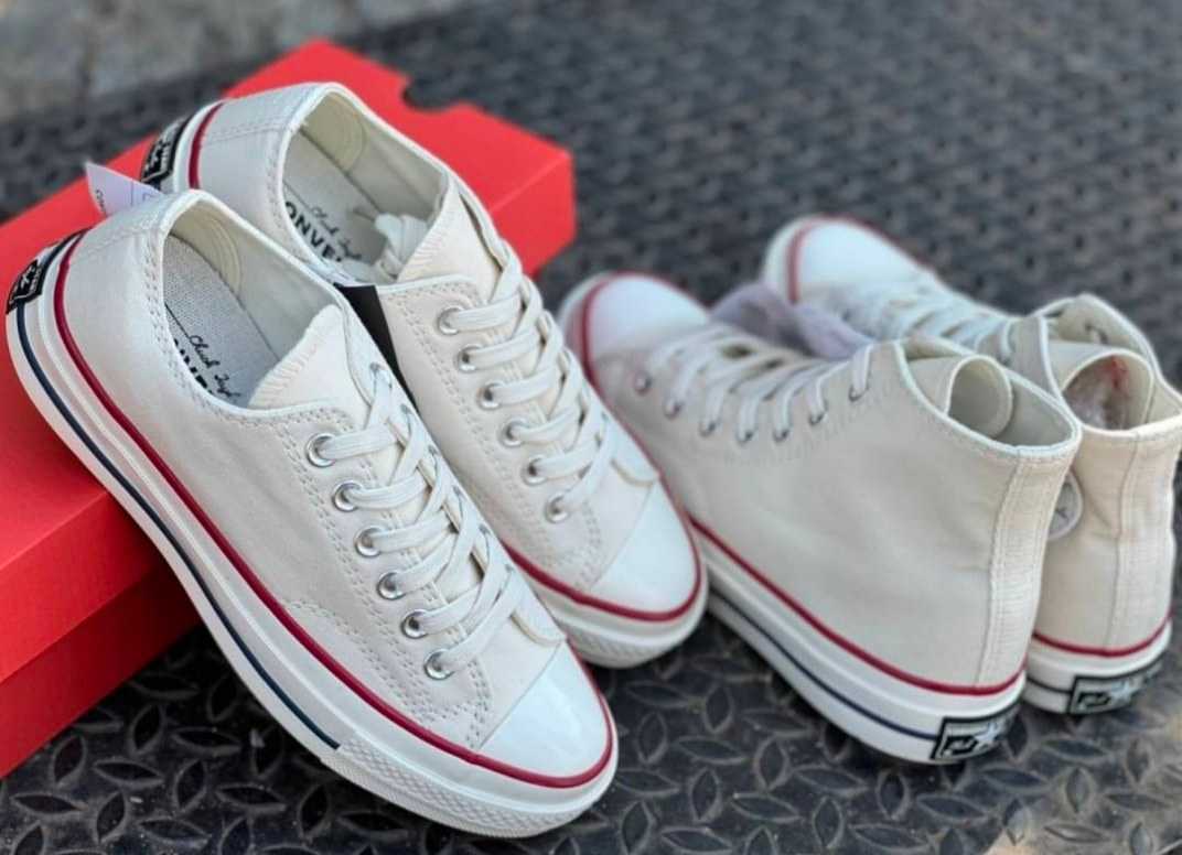 Converse FirstString 1970 Repro Chuck 70