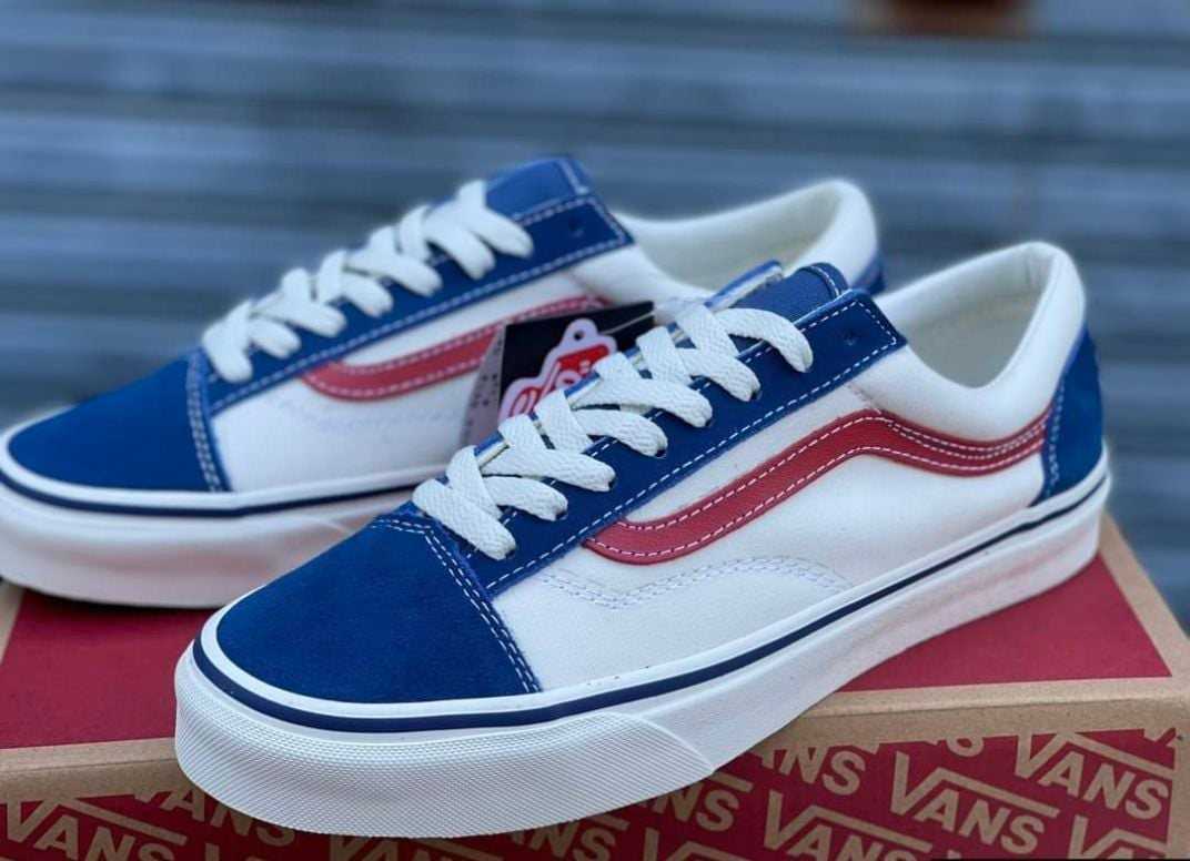 Vans old skool v36og best sale