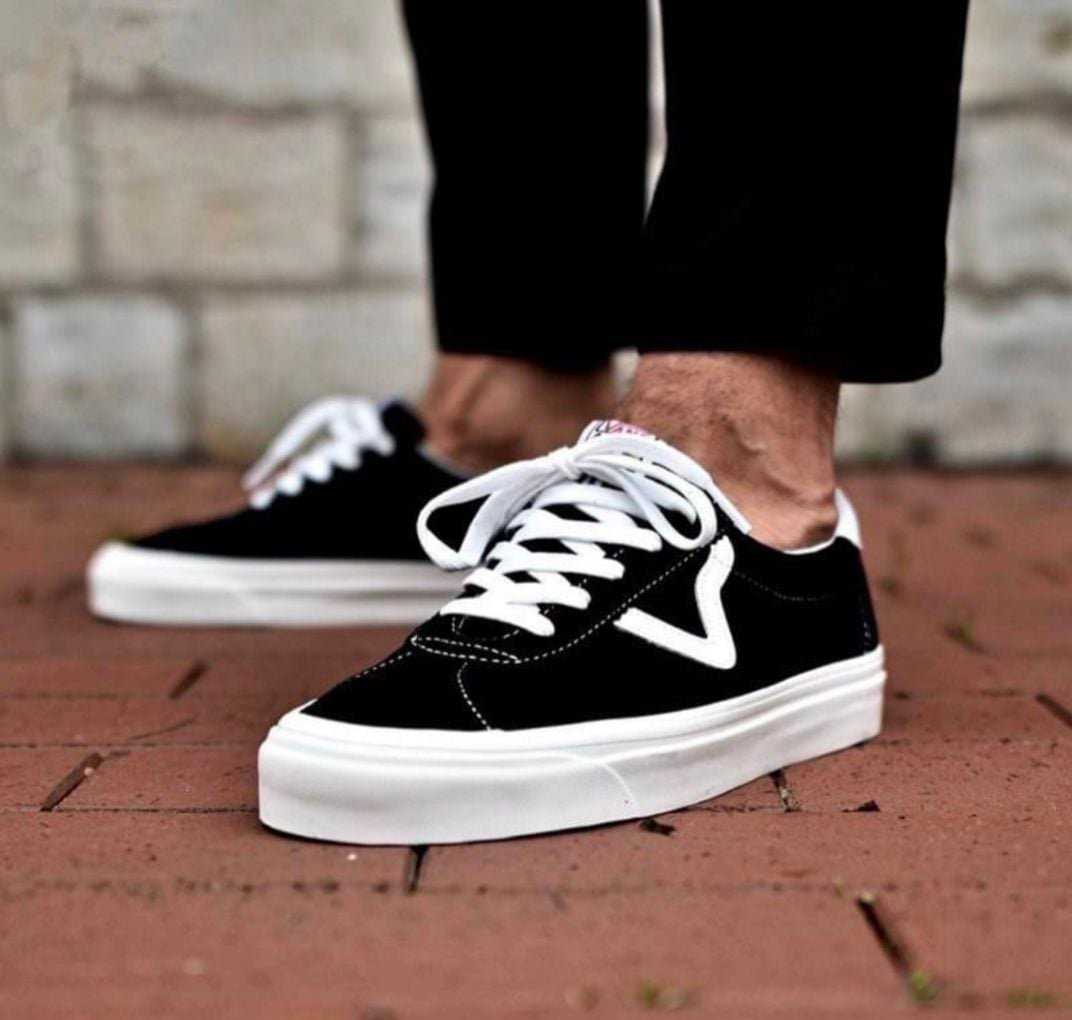 Vans anaheim 2025 style 73 dx