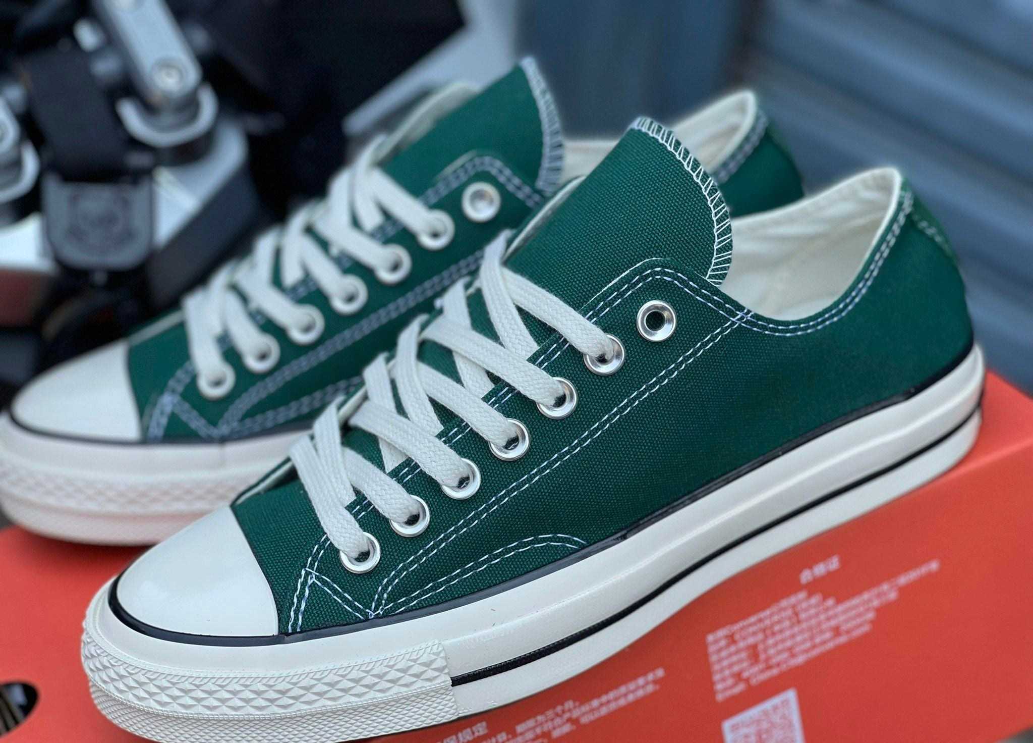 Converse first string shop 1970
