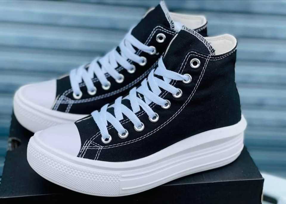 Scarpe tipo all star online