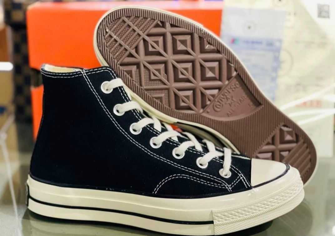 Converse repro 2024 70 black