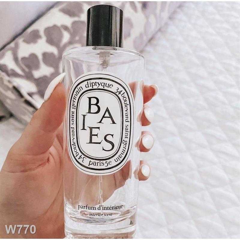 DIPTYQUE Room Spray Baies 150 ml. LINE SHOPPING