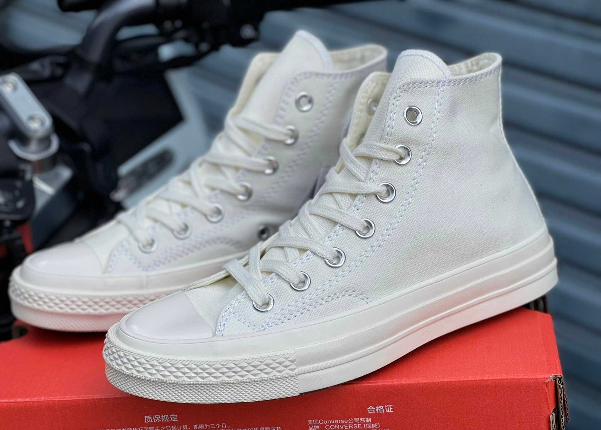 Converse Chuck Taylor All Star 70 Collection 2022
