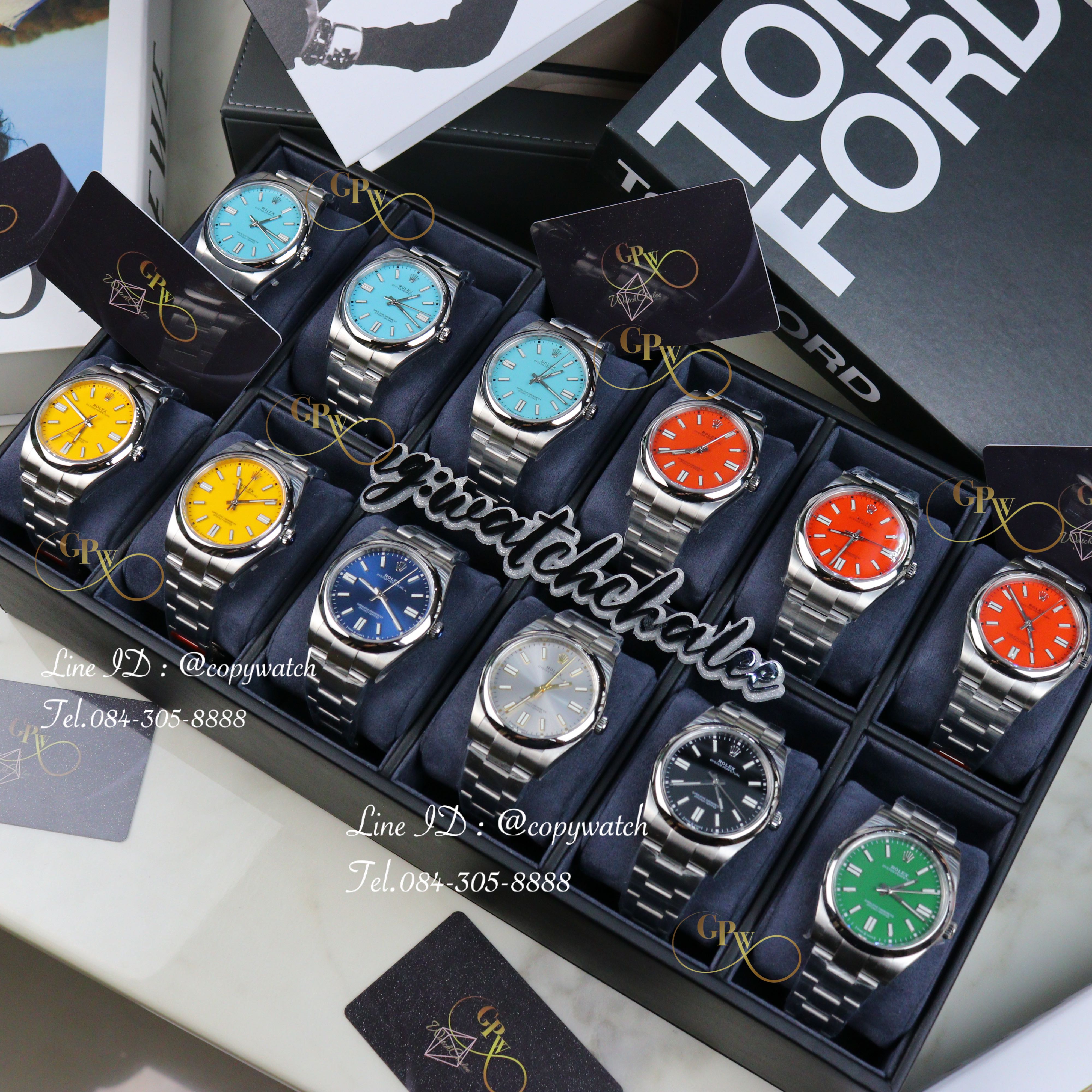 Rolex op 41 sales