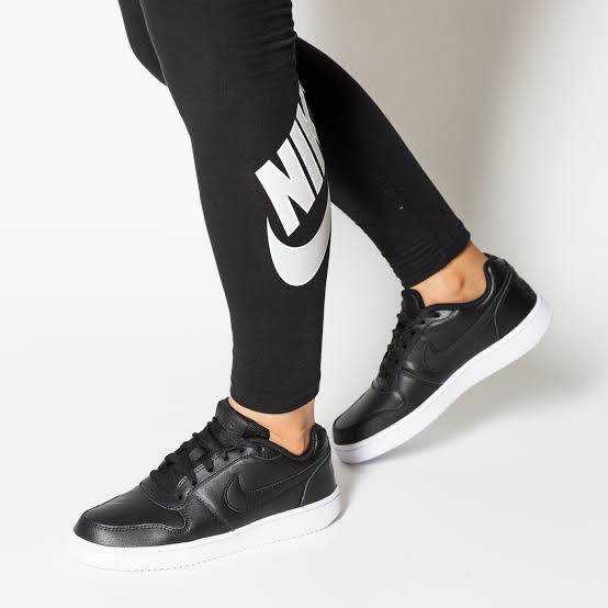Nike ebernon low falabella hotsell