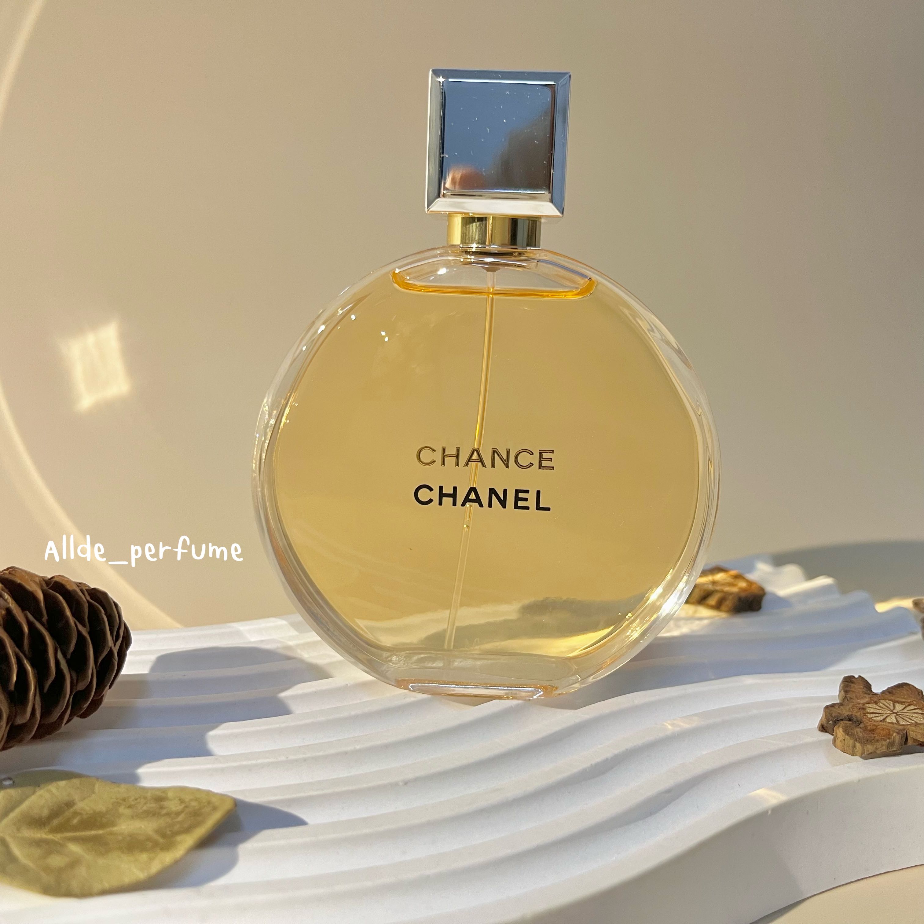 Chanel chance line best sale