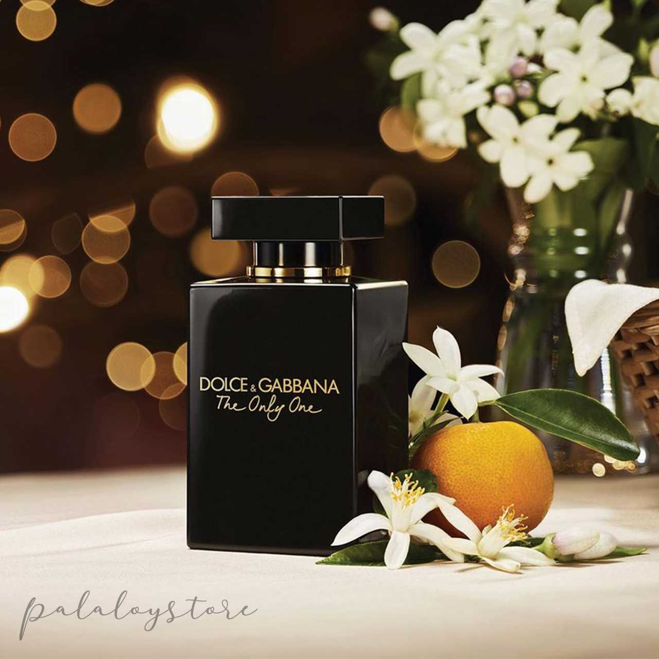 The only one sale dolce gabbana 100ml