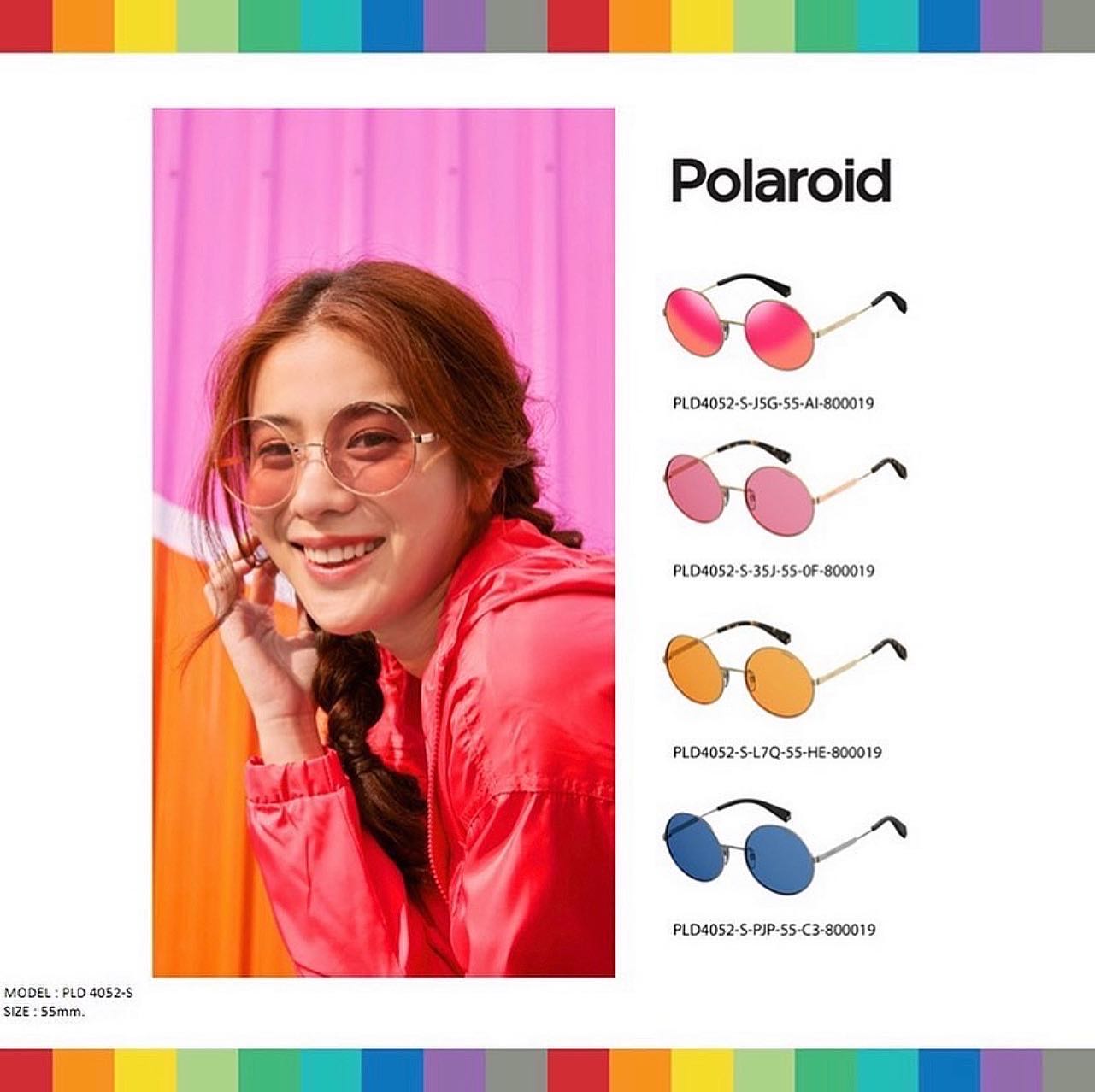 Polaroid 4052 sales