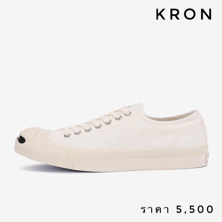 Converse jack japan มือสอง clearance