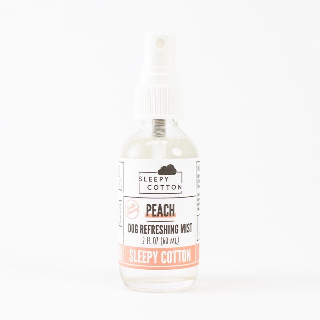 Sleepy Cotton Refreshing Mist LINE SHOPPING