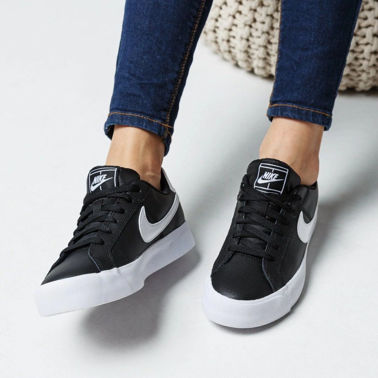 Court royale online ac nike