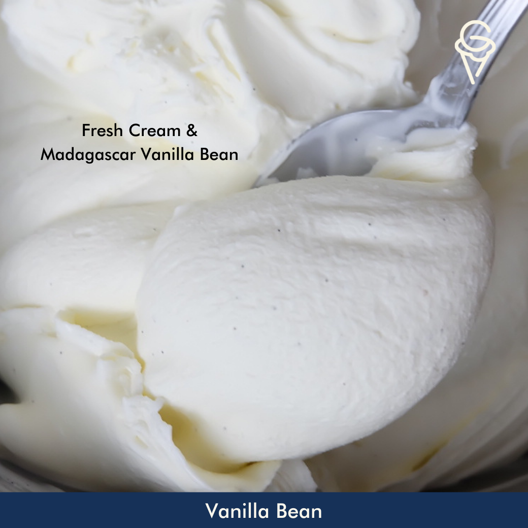 Vanilla Bean (Jar) LINE SHOPPING