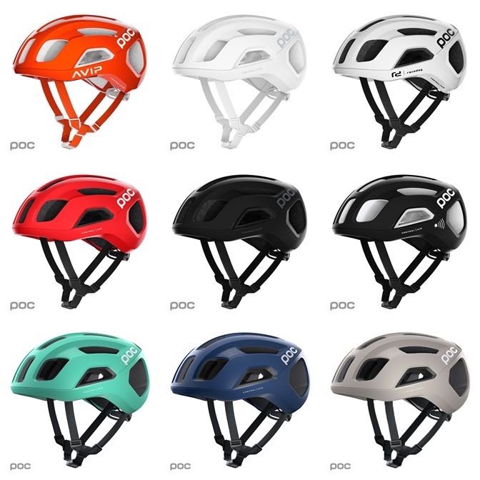 Poc ventral best sale air spin avip