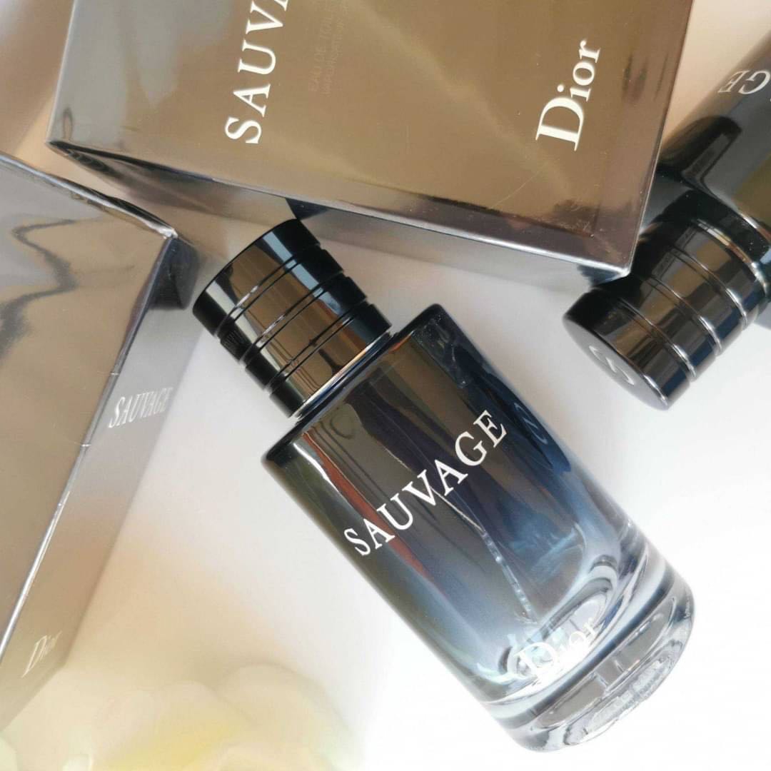 Dior sauvage tester vs original deals