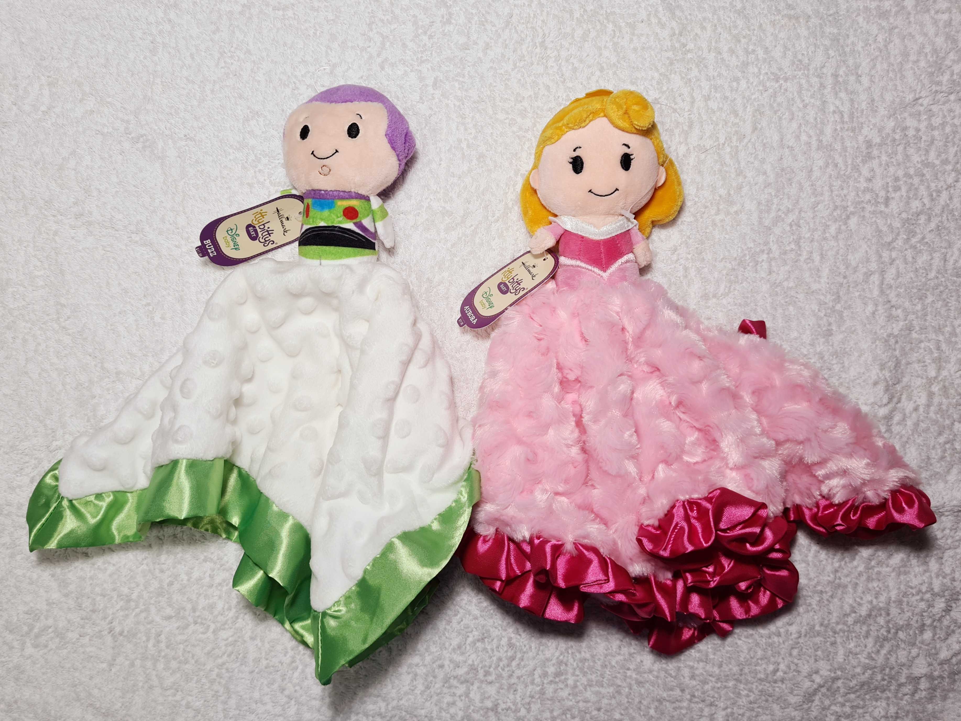 Hallmark itty bitty lovey clearance