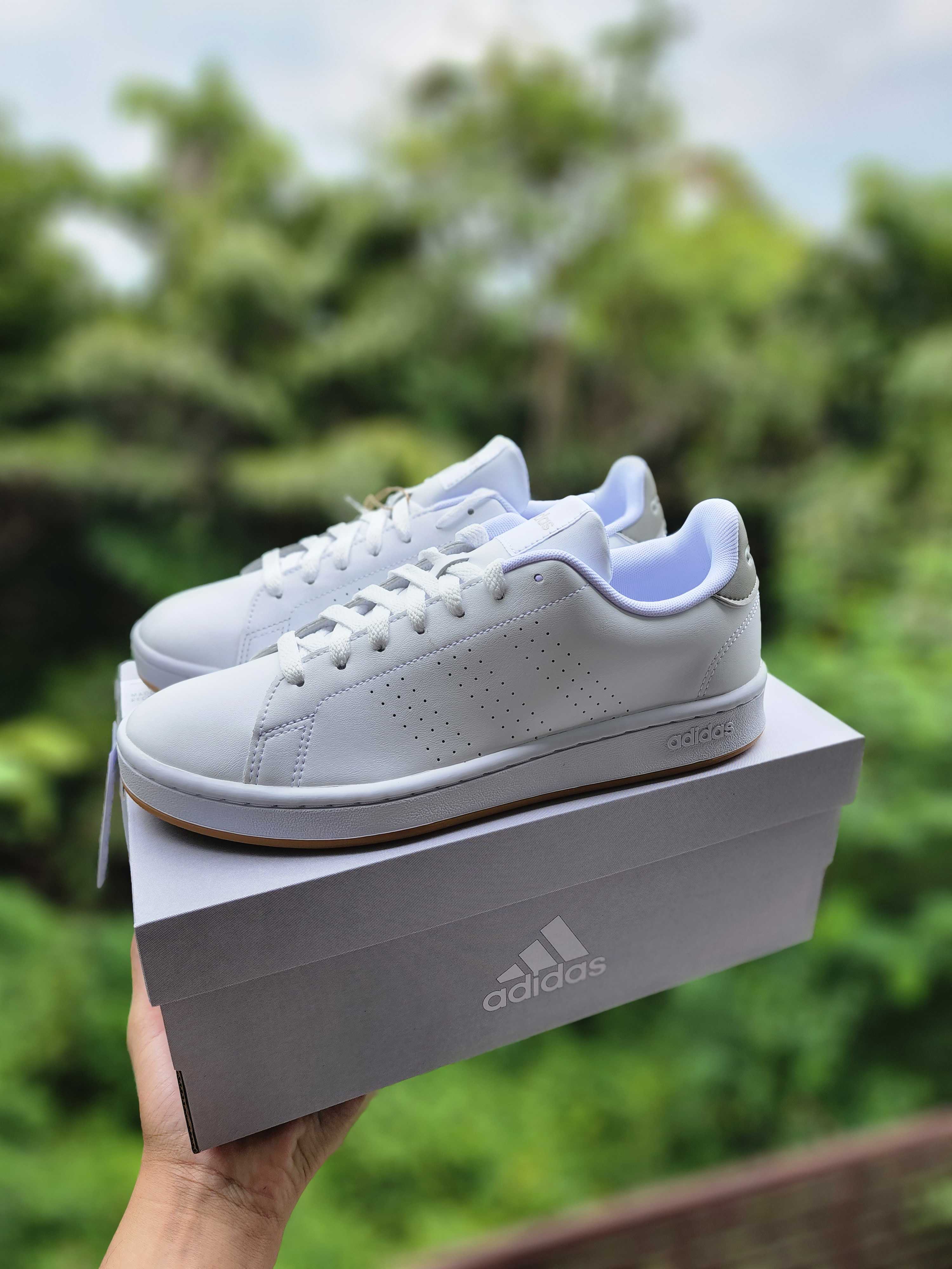 Adidas sale as advantage