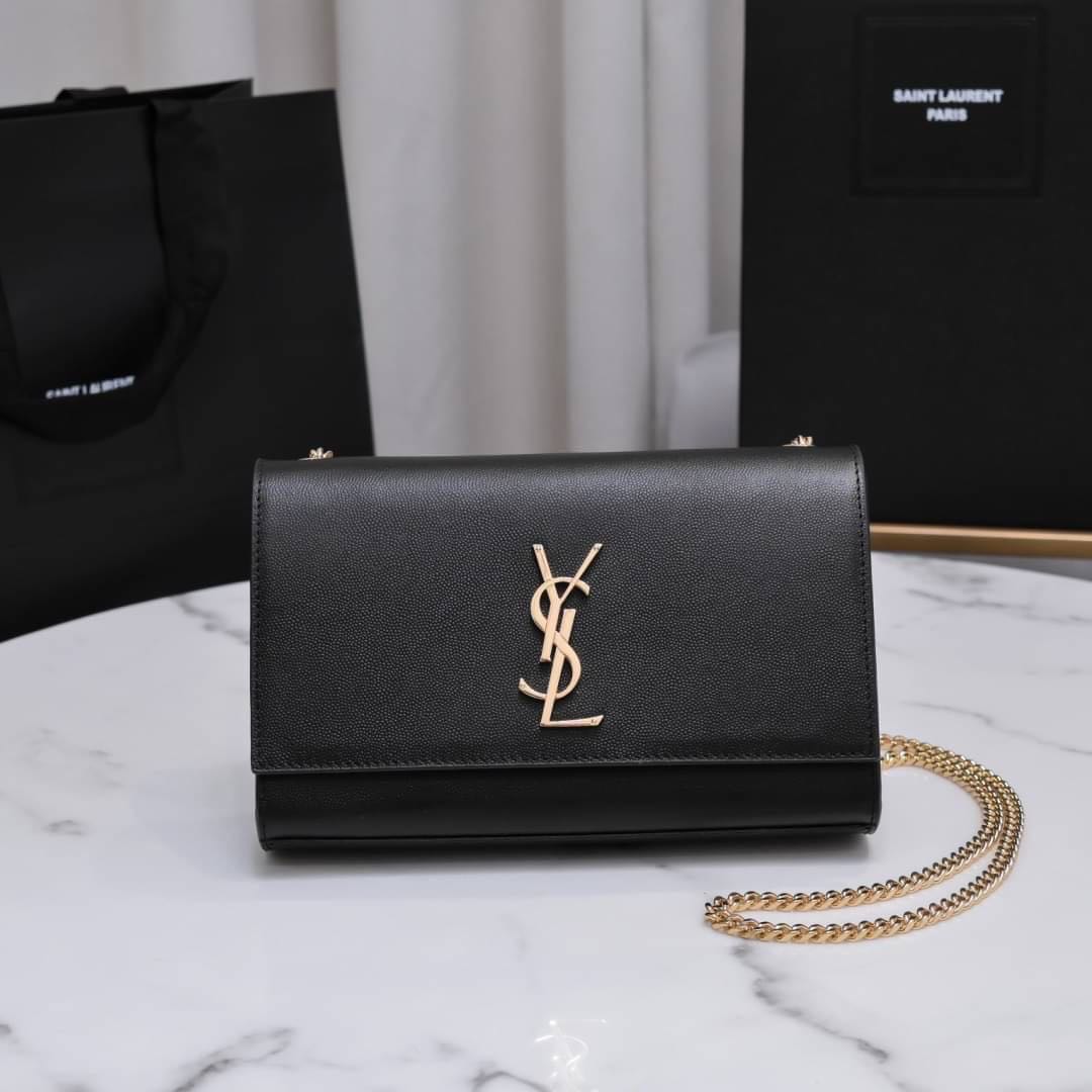 YSL Kate Medium Chain Bag