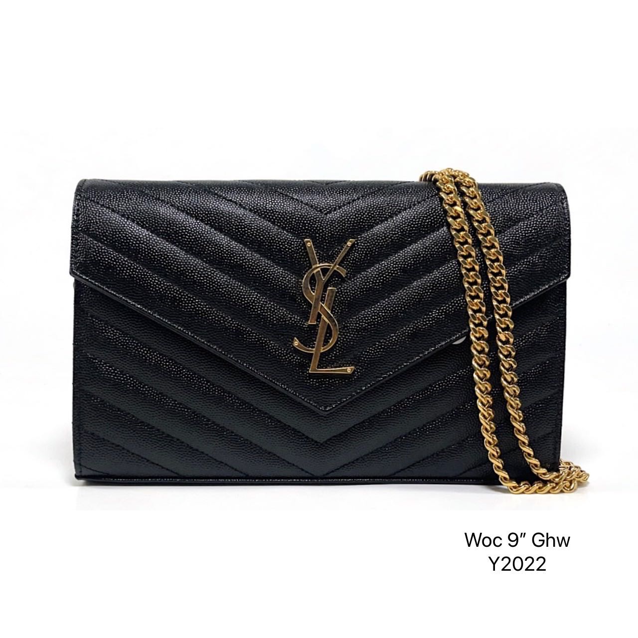 New YSL woc 9 LINE SHOPPING
