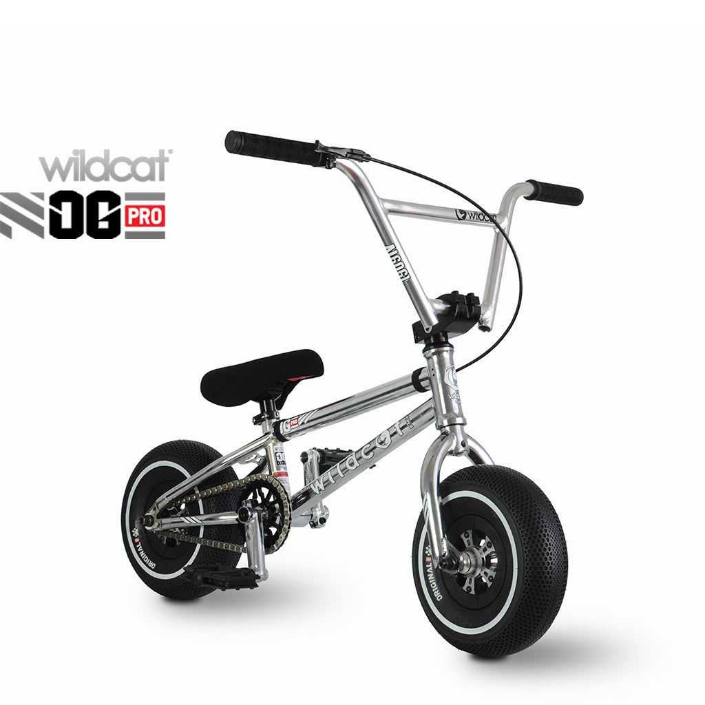 Genuine rocker bmx sales