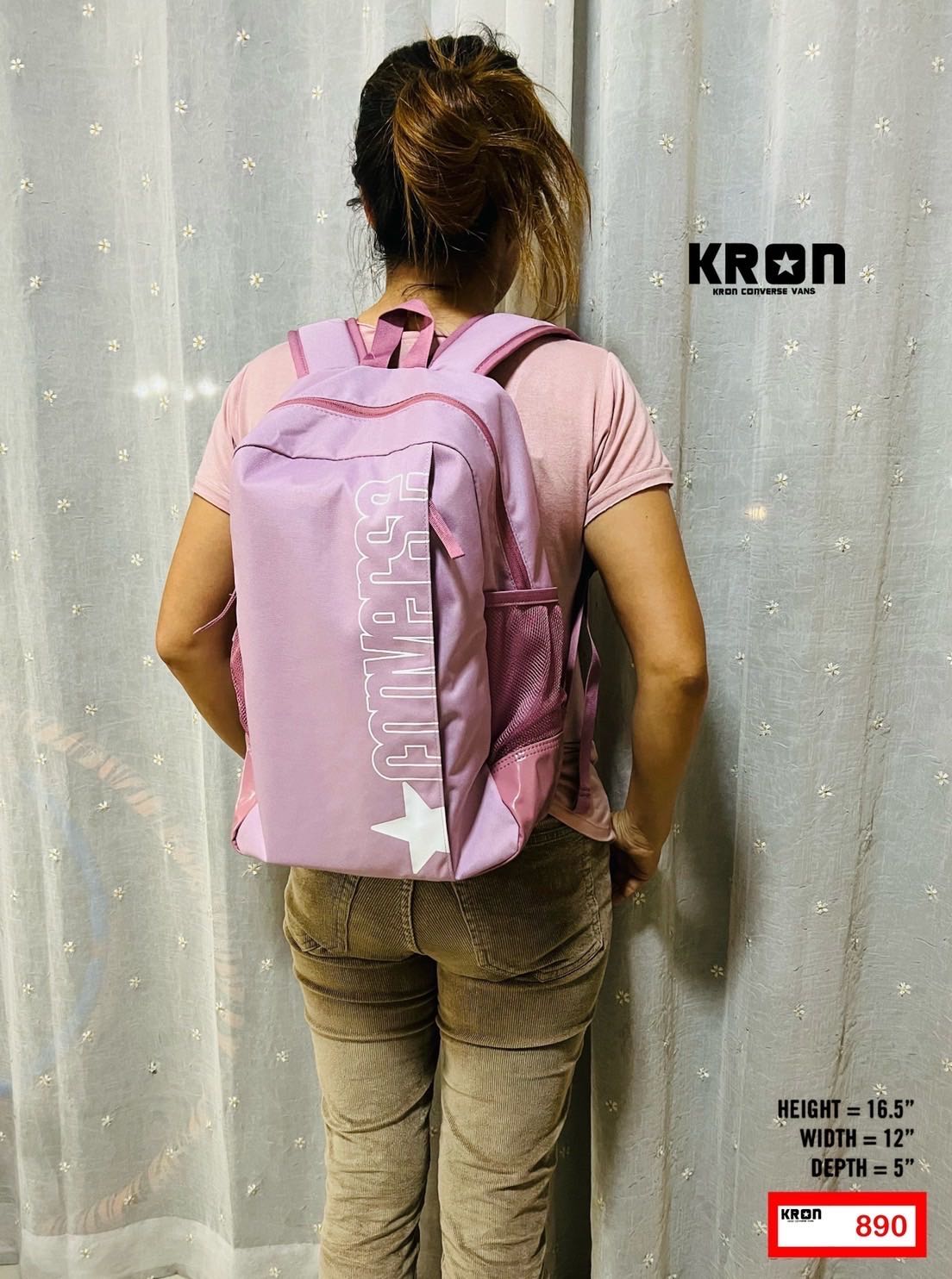 CONVERSE SPEED 2 BACKPACK BAG LINE SHOPPING