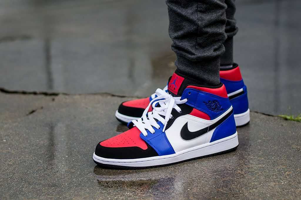 Nike jordan 1 top 3 ราคา cheap