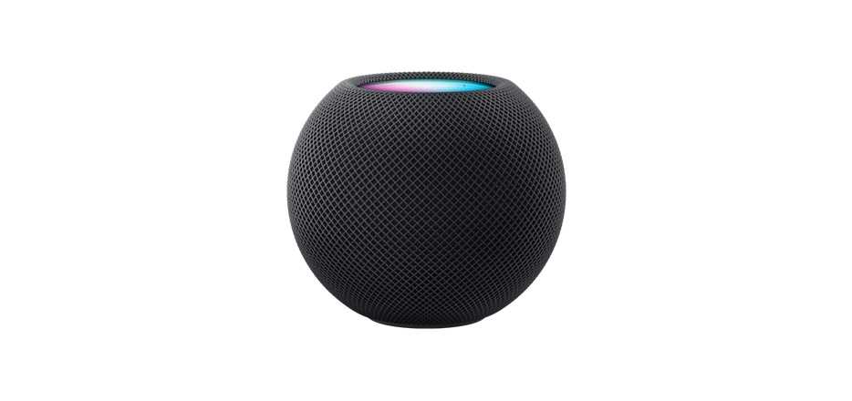 Homepod line best sale in
