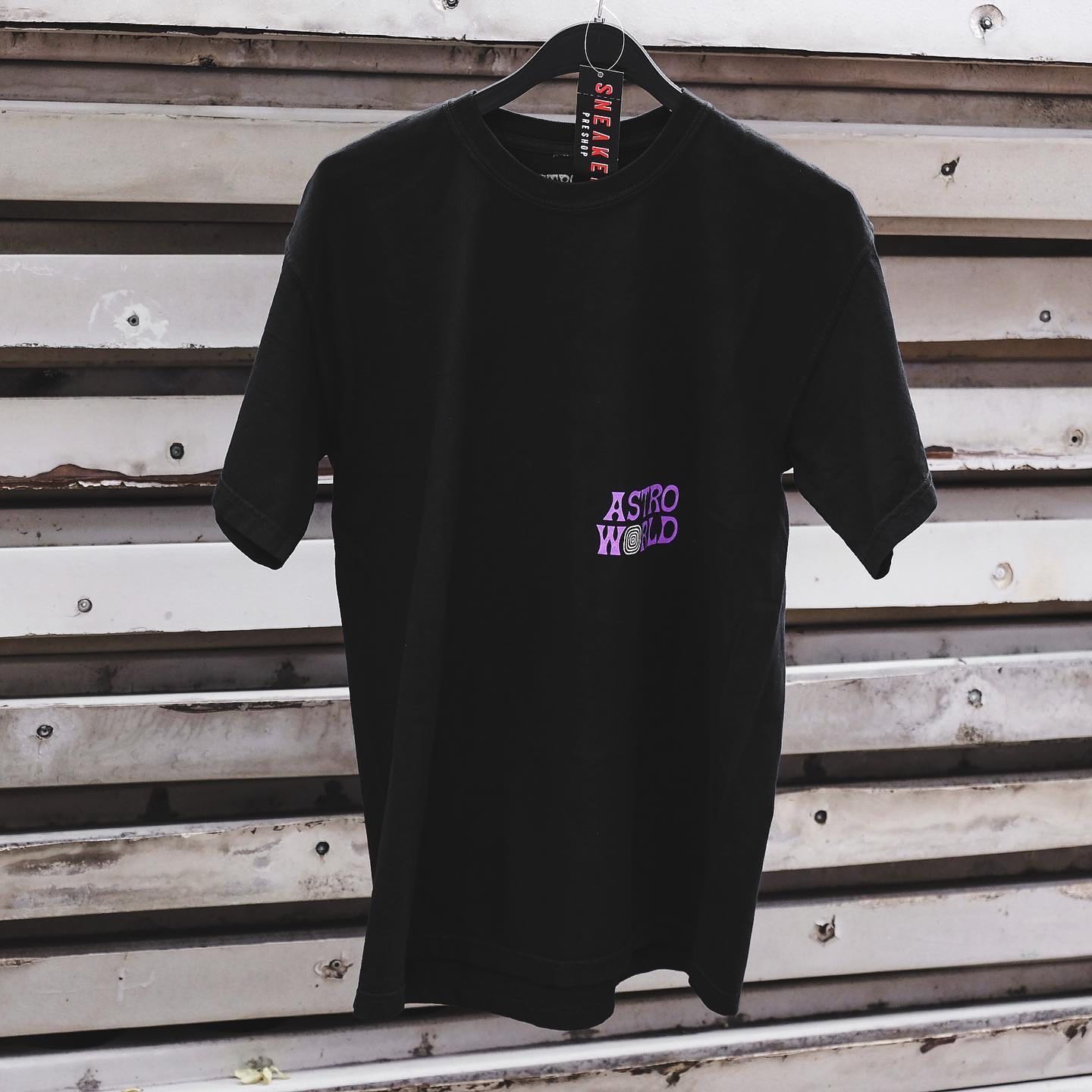 Astroworld dj screw shirt discount