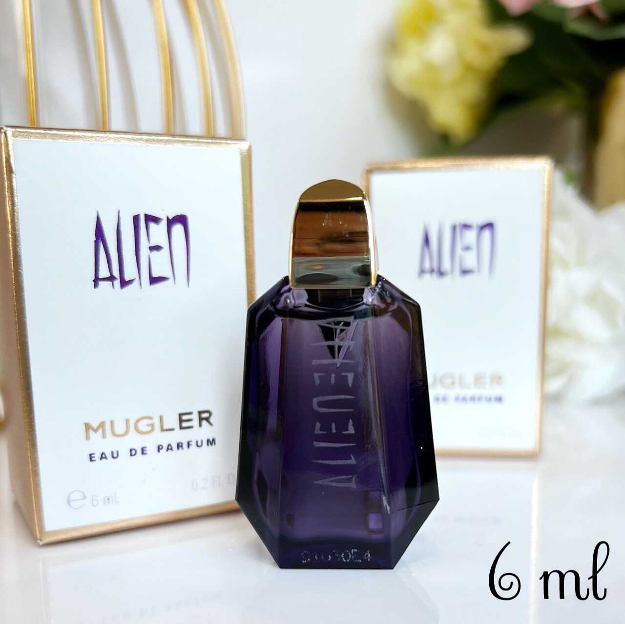 Thierry mugler alien edp outlet