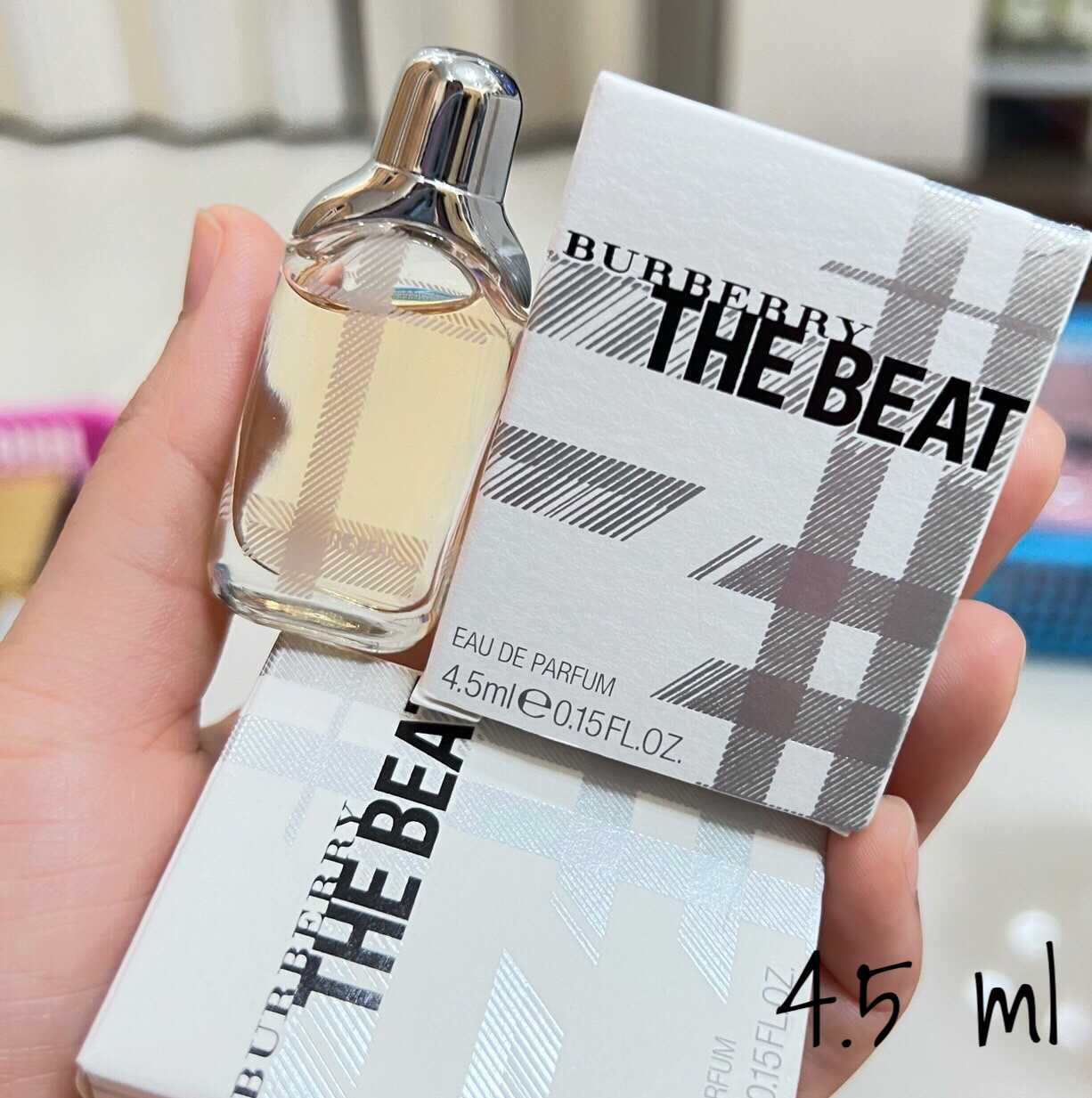 The beat burberry parfum outlet