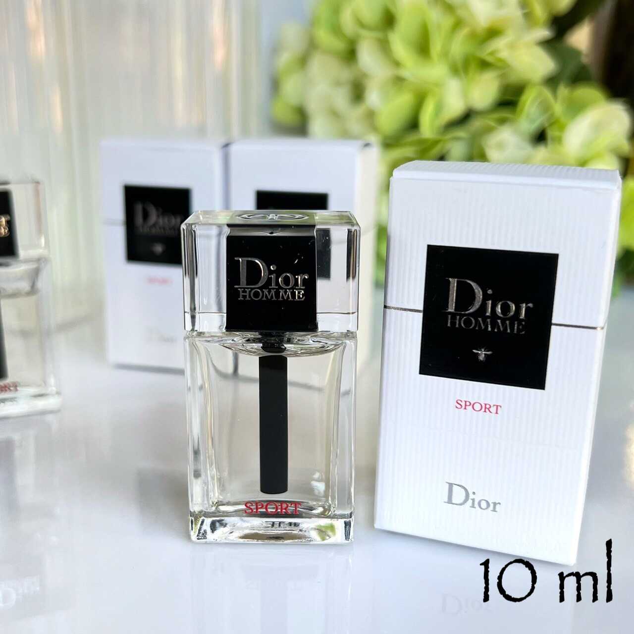 Dior homme sport 10ml sales