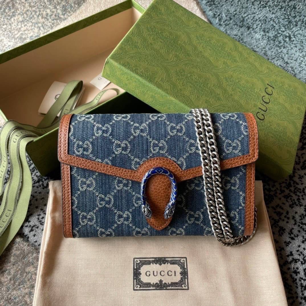 Dionysus gucci 2024 woc