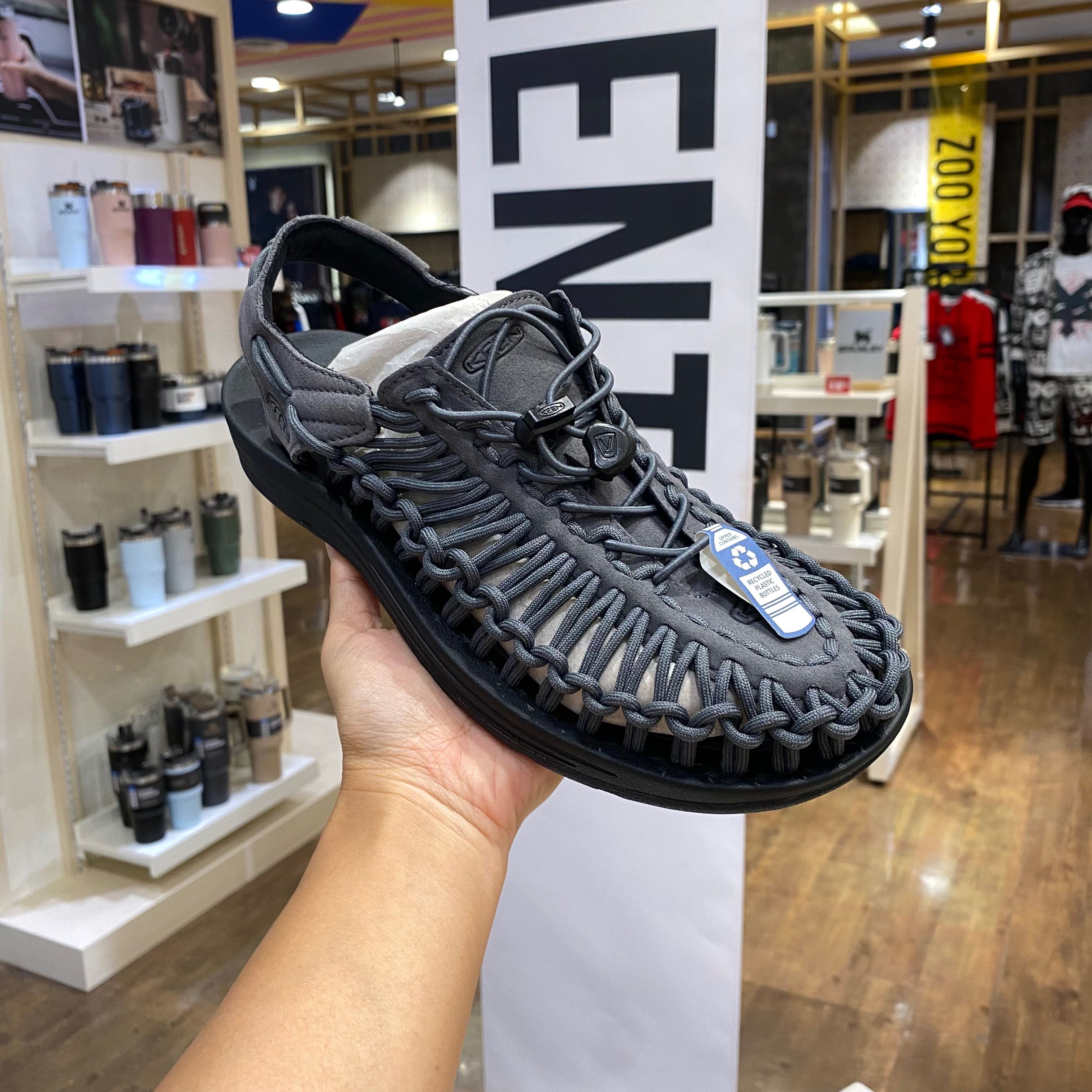 Keen uneek ht store