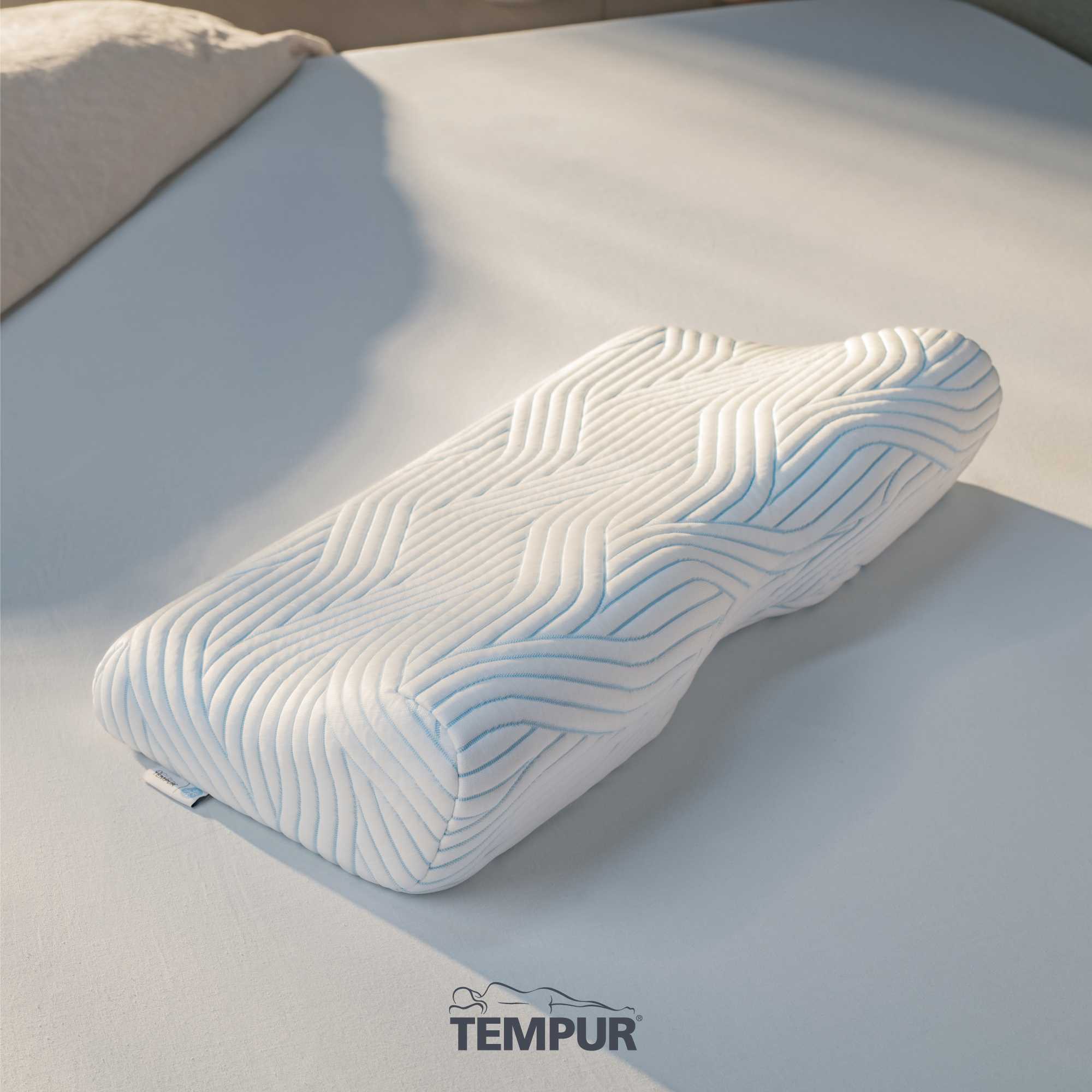 Tempur pedic shop millennium pillow