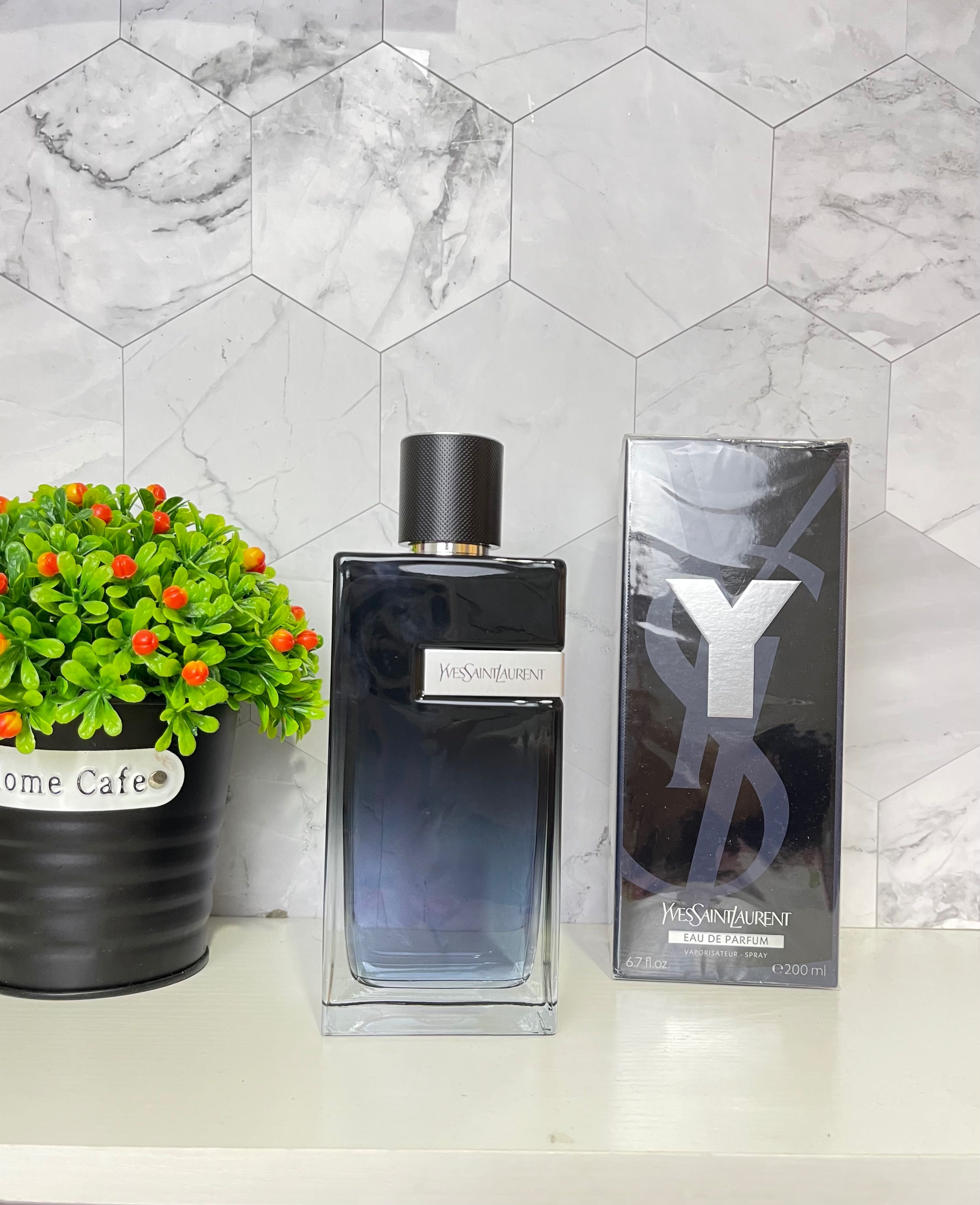 Ysl y top line