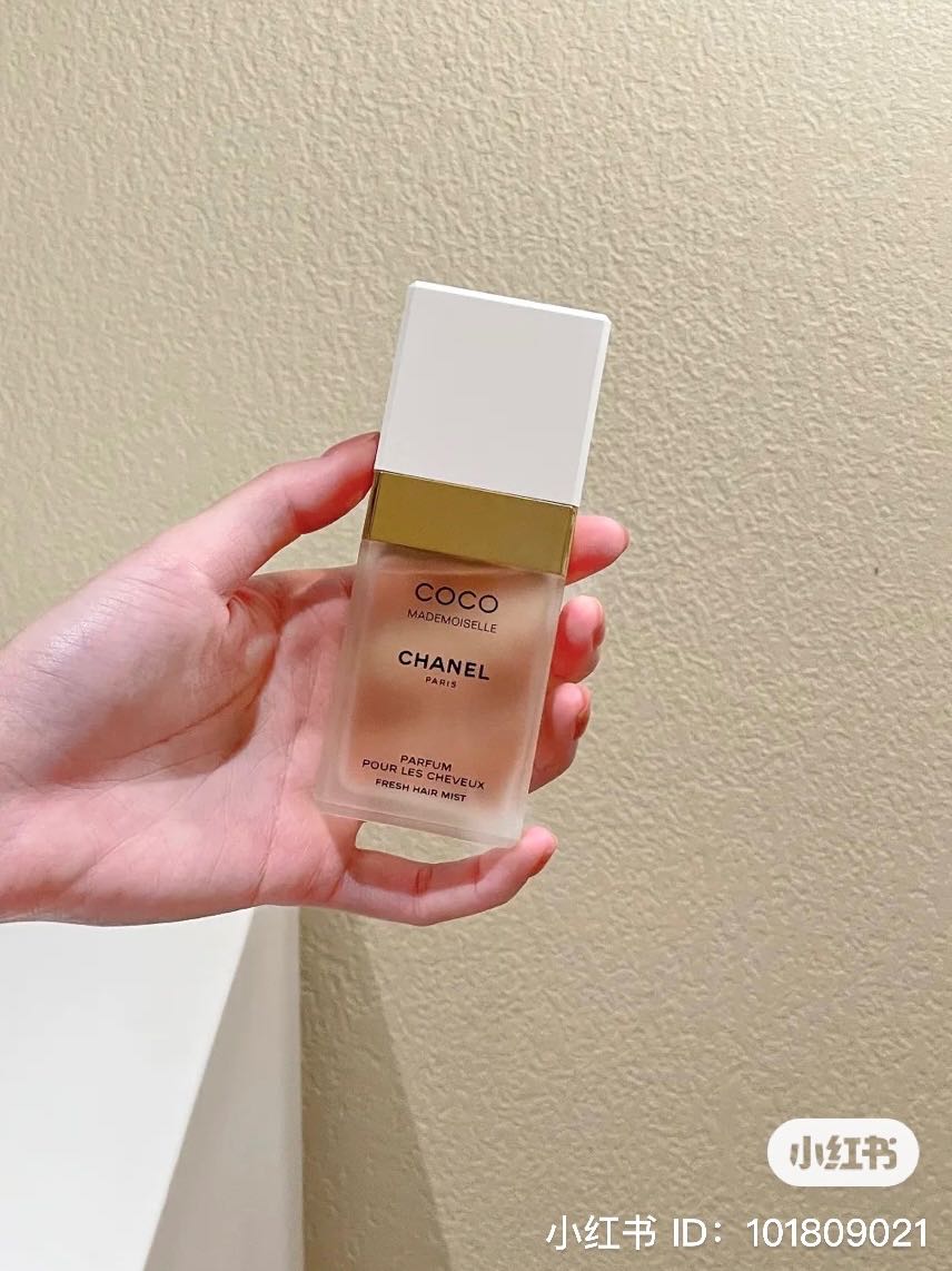 Chanel Coco Mademoiselle Hair Mist 35ml. LINE SHOPPING