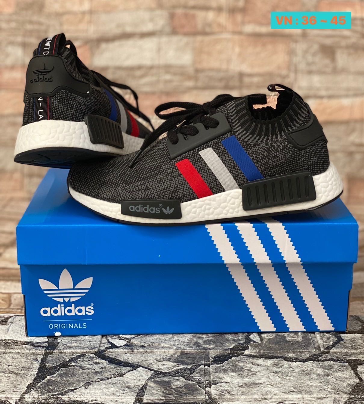 Harga adidas sale nmd