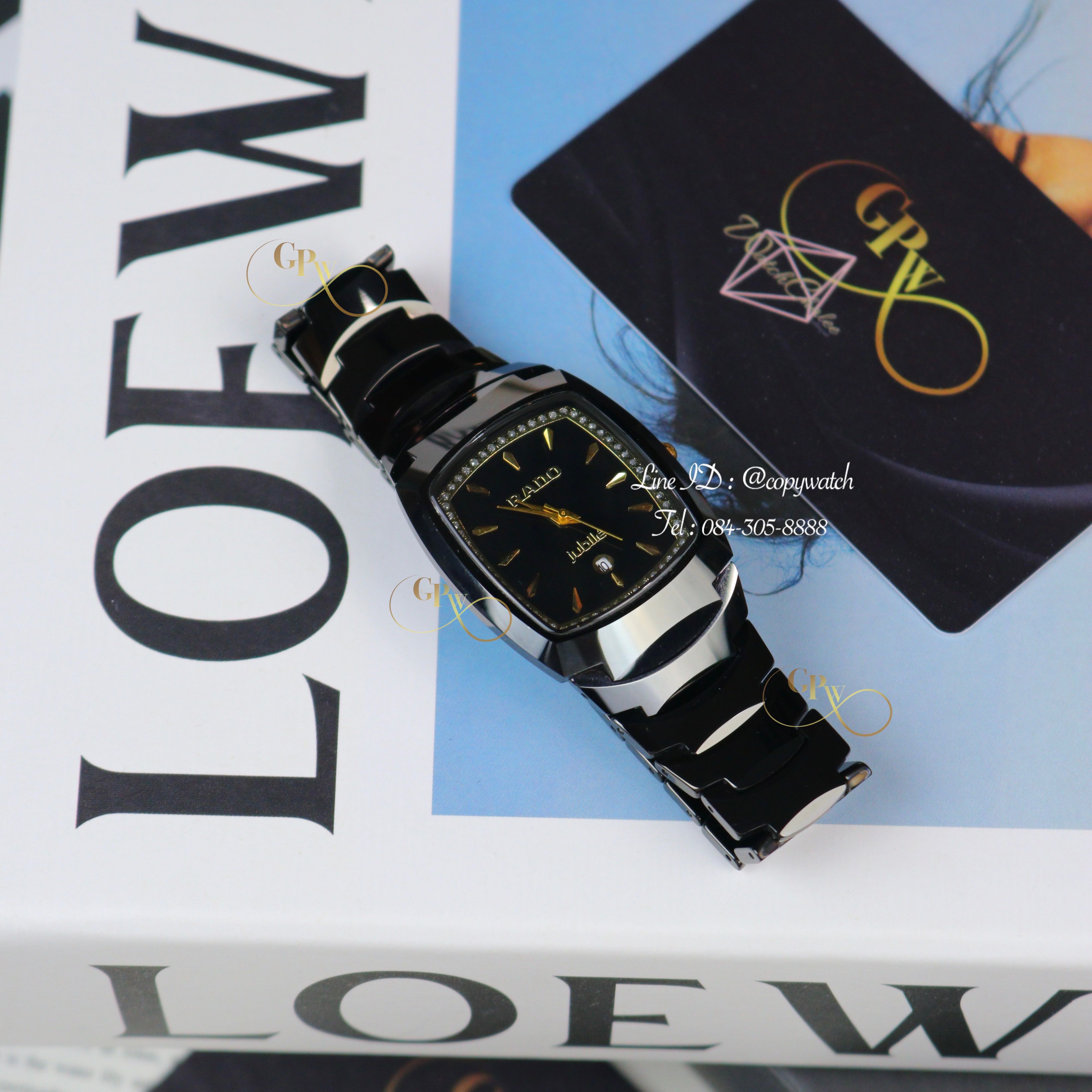 Rado sale 6027g price