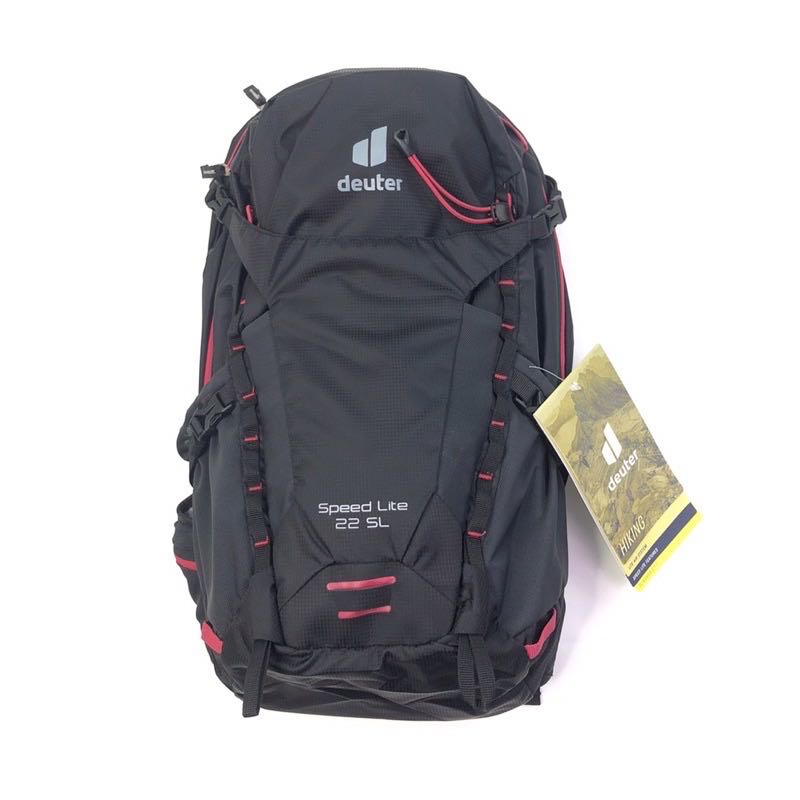Deuter Speed Lite 22SL LINE SHOPPING