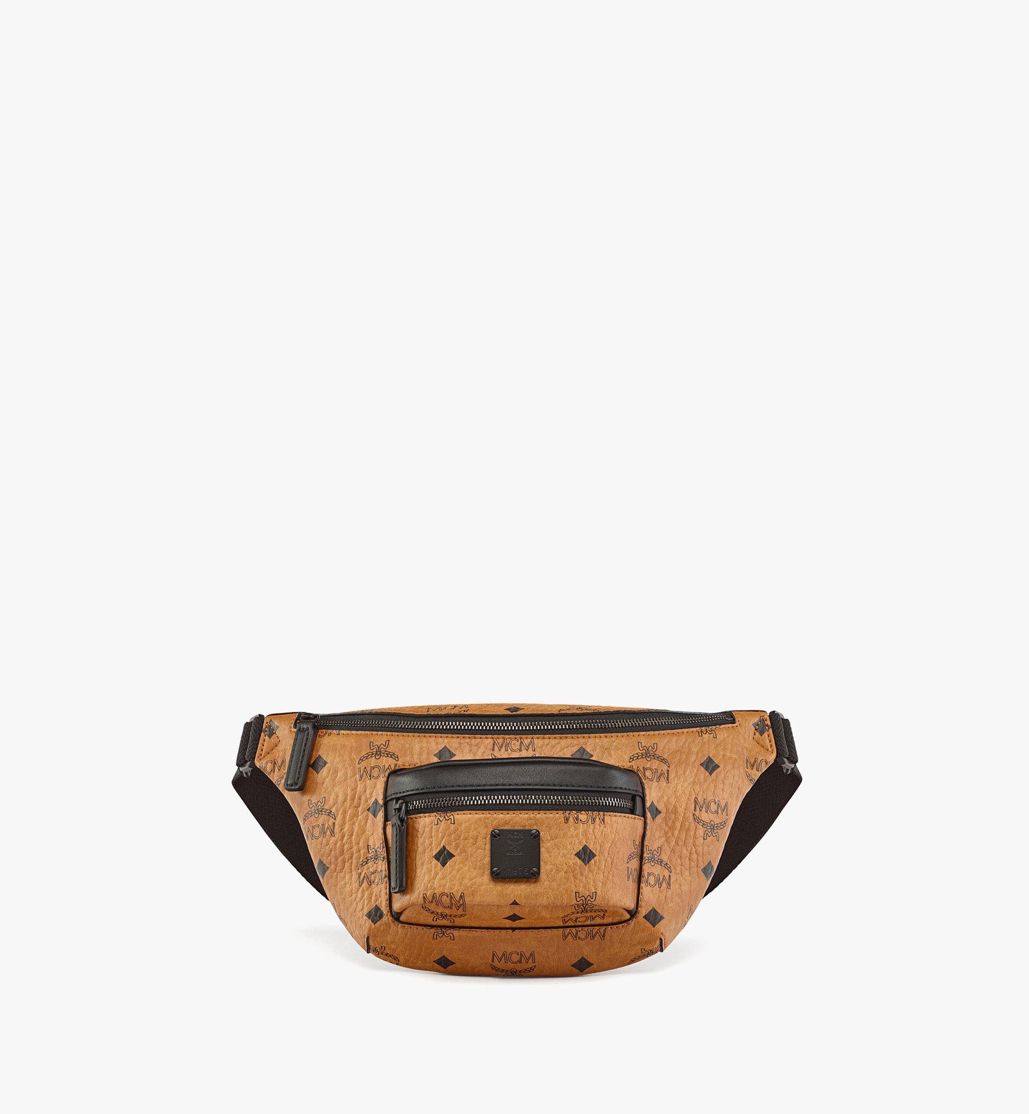 Stark belt bag in visetos on sale