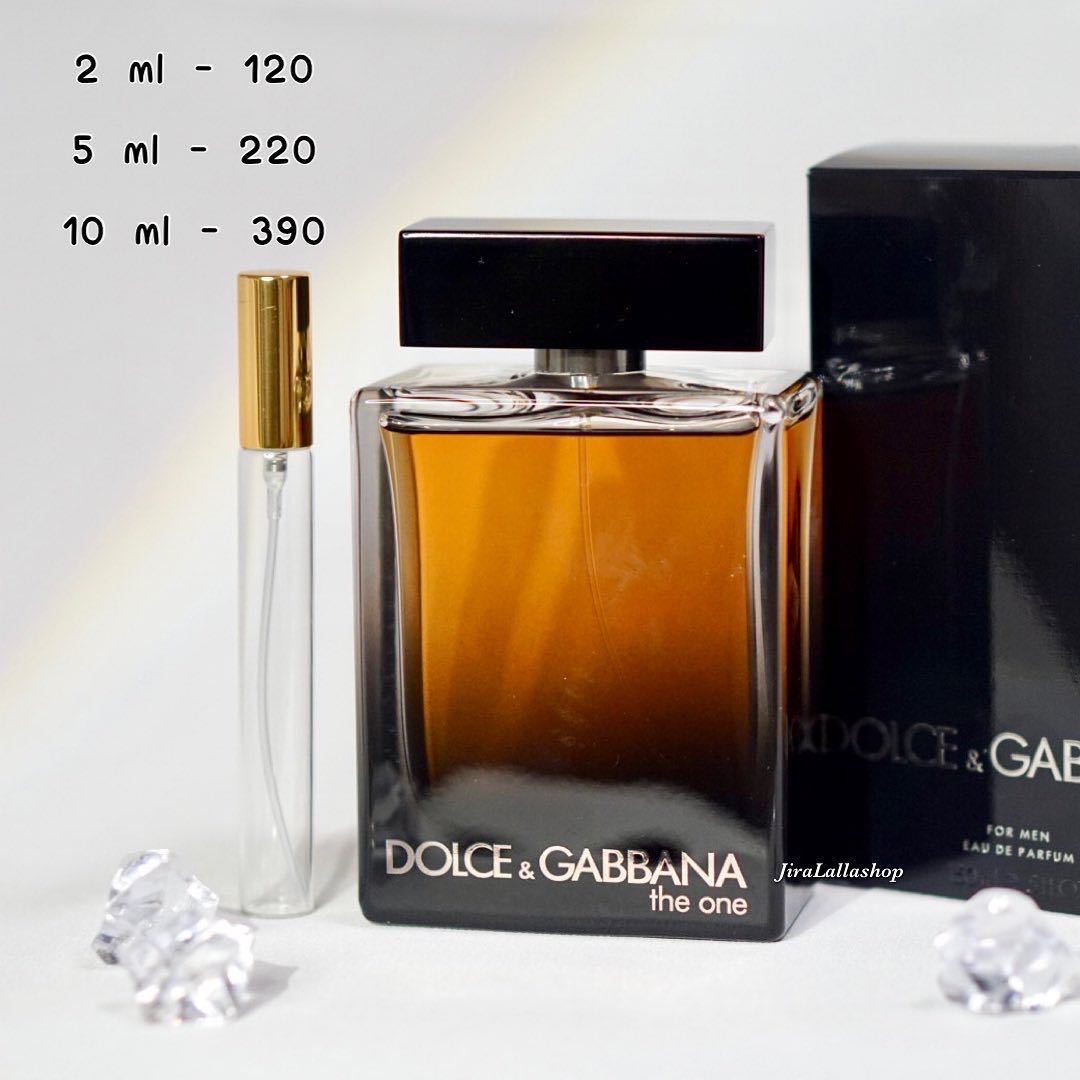 Dolce & gabbana the one (EDP) LINE SHOPPING