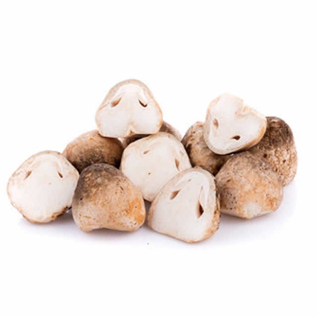 เห็ดฟาง Straw Mushroom LINE SHOPPING