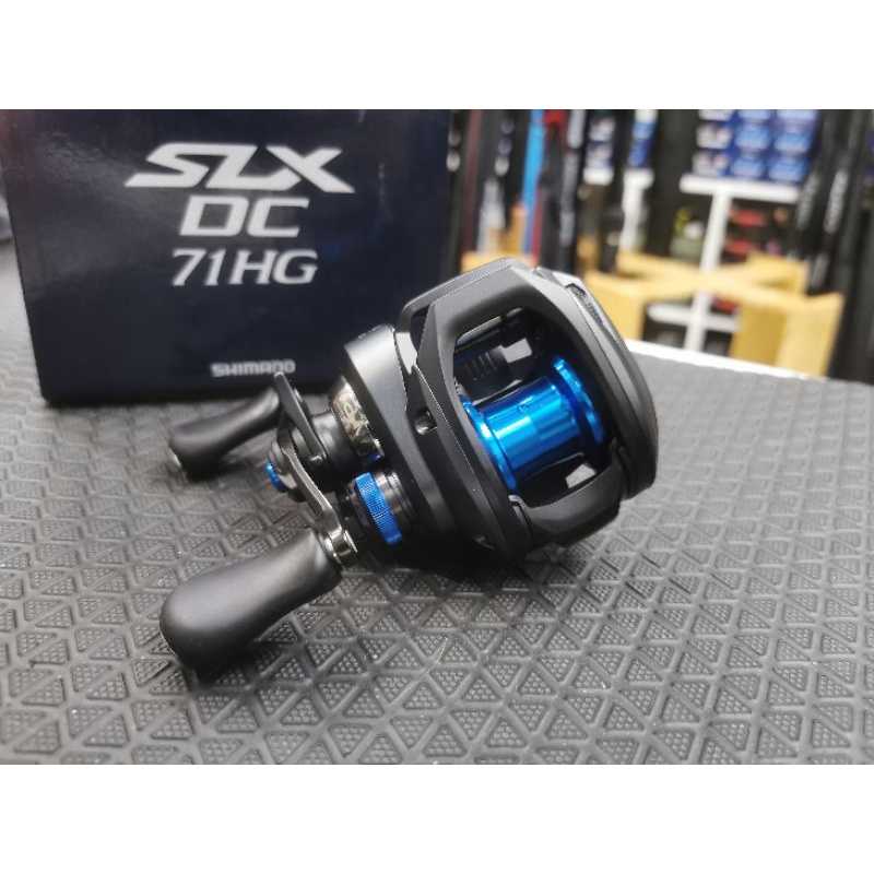 SLX DC  71 HG