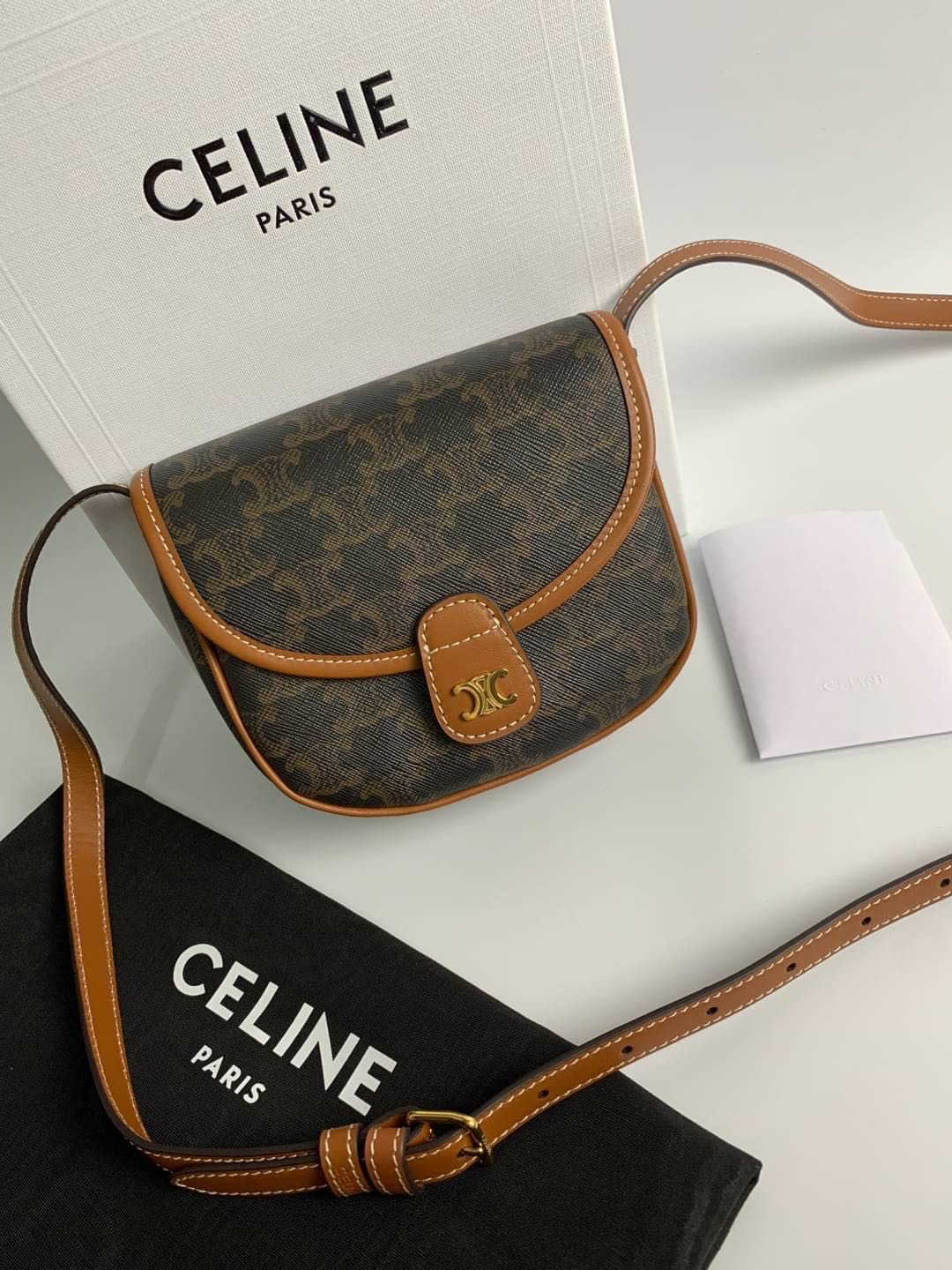 Celine Mini Bag 