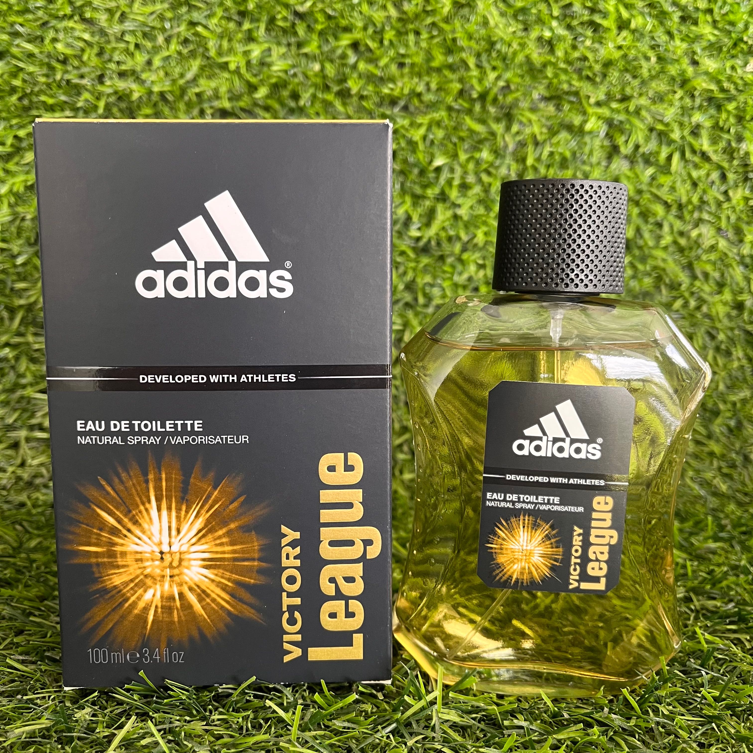 Adidas victory league discount 100ml