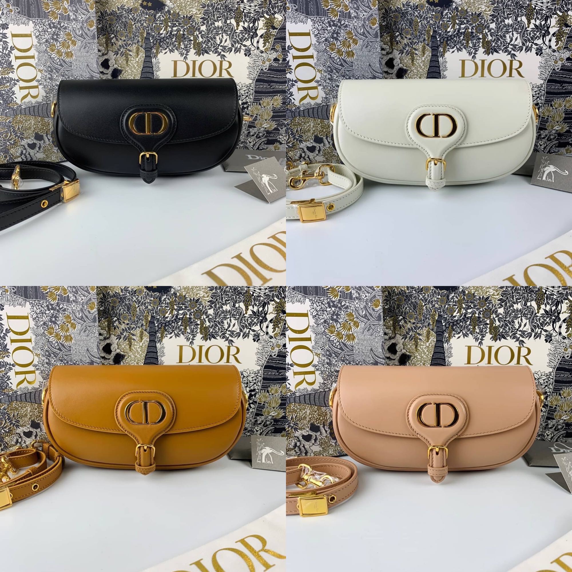 Dior east west bag discount