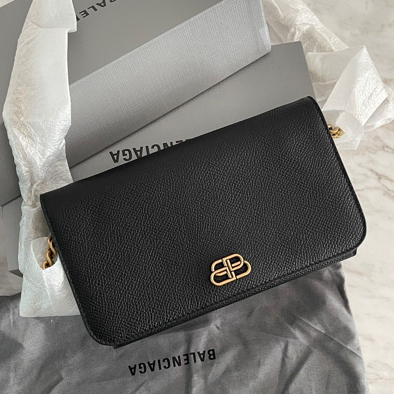 Balenciaga bb woc cheap